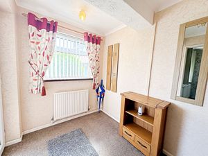 Entrance Hall- click for photo gallery